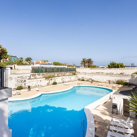 Apartamento Atlanta Puerto de la Cruz  Extérieur photo