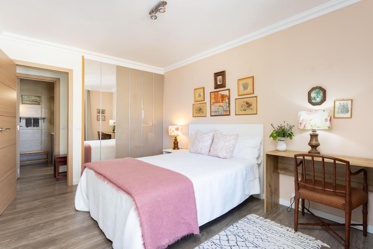Apartamento Atlanta Puerto de la Cruz  Extérieur photo