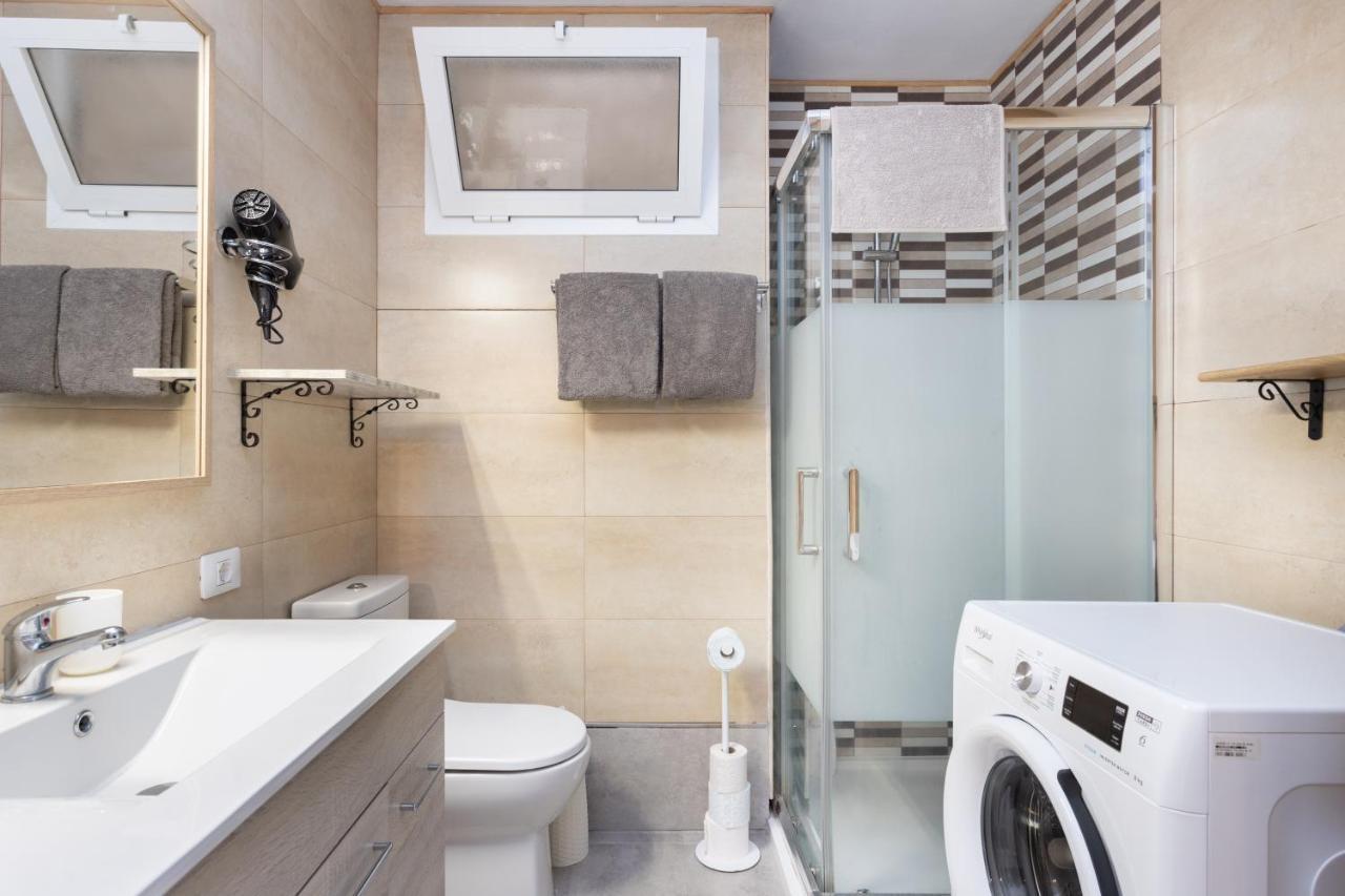 Apartamento Atlanta Puerto de la Cruz  Extérieur photo