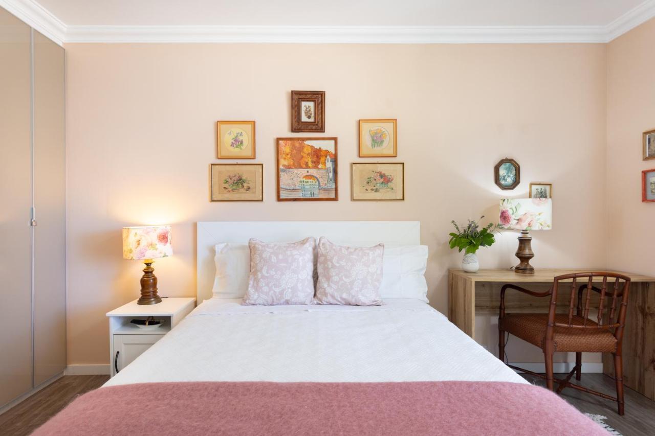 Apartamento Atlanta Puerto de la Cruz  Extérieur photo