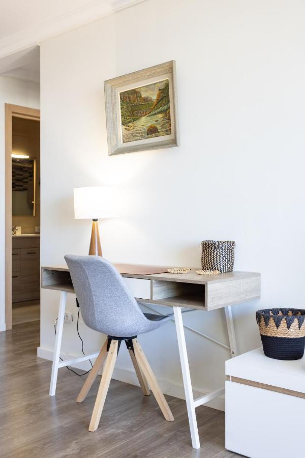 Apartamento Atlanta Puerto de la Cruz  Extérieur photo