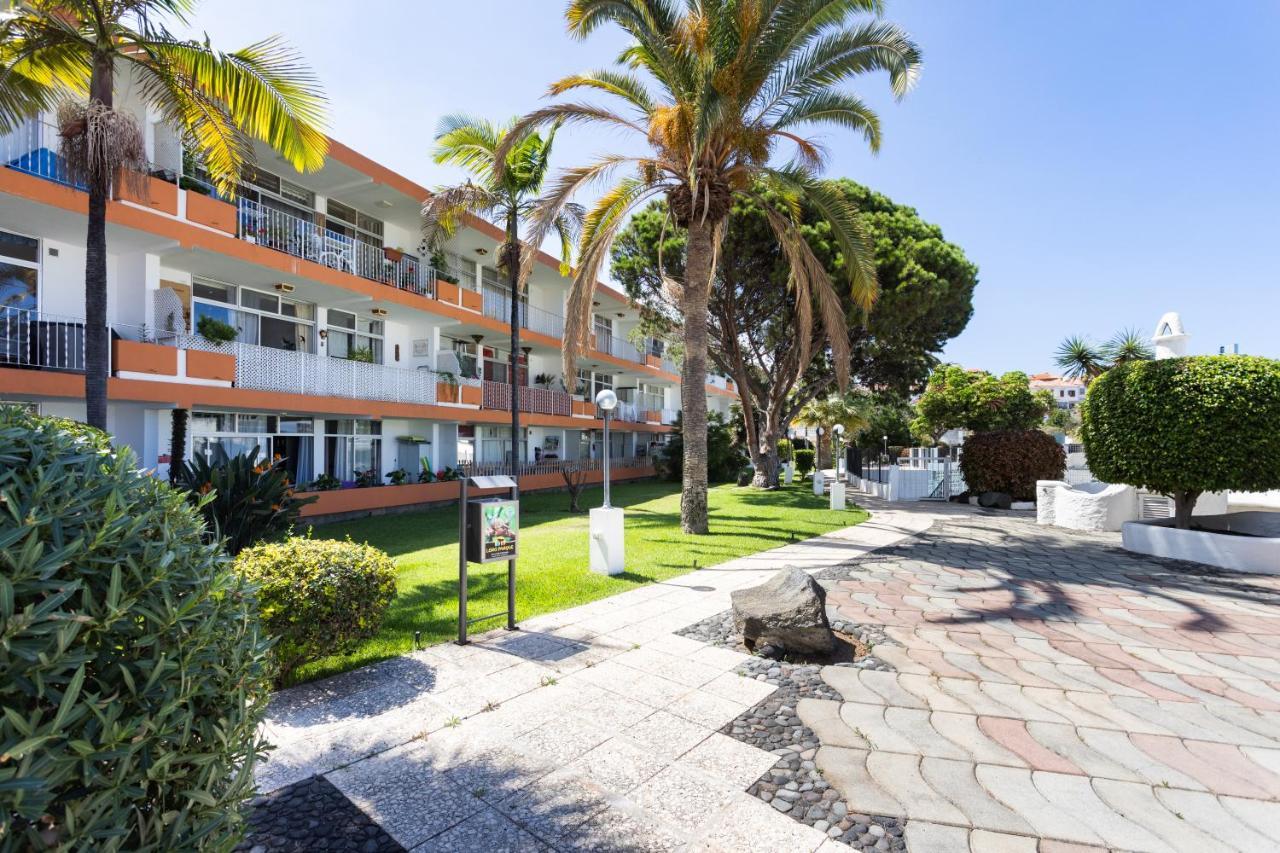 Apartamento Atlanta Puerto de la Cruz  Extérieur photo