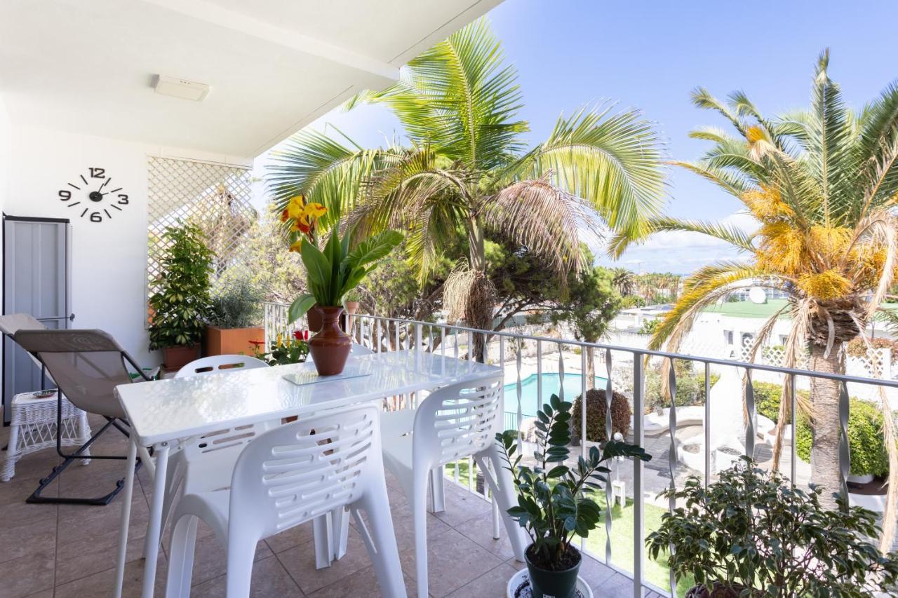 Apartamento Atlanta Puerto de la Cruz  Extérieur photo