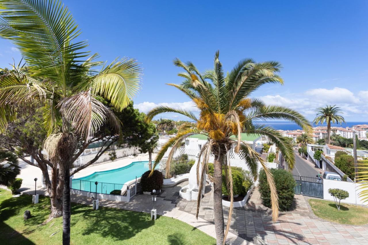 Apartamento Atlanta Puerto de la Cruz  Extérieur photo