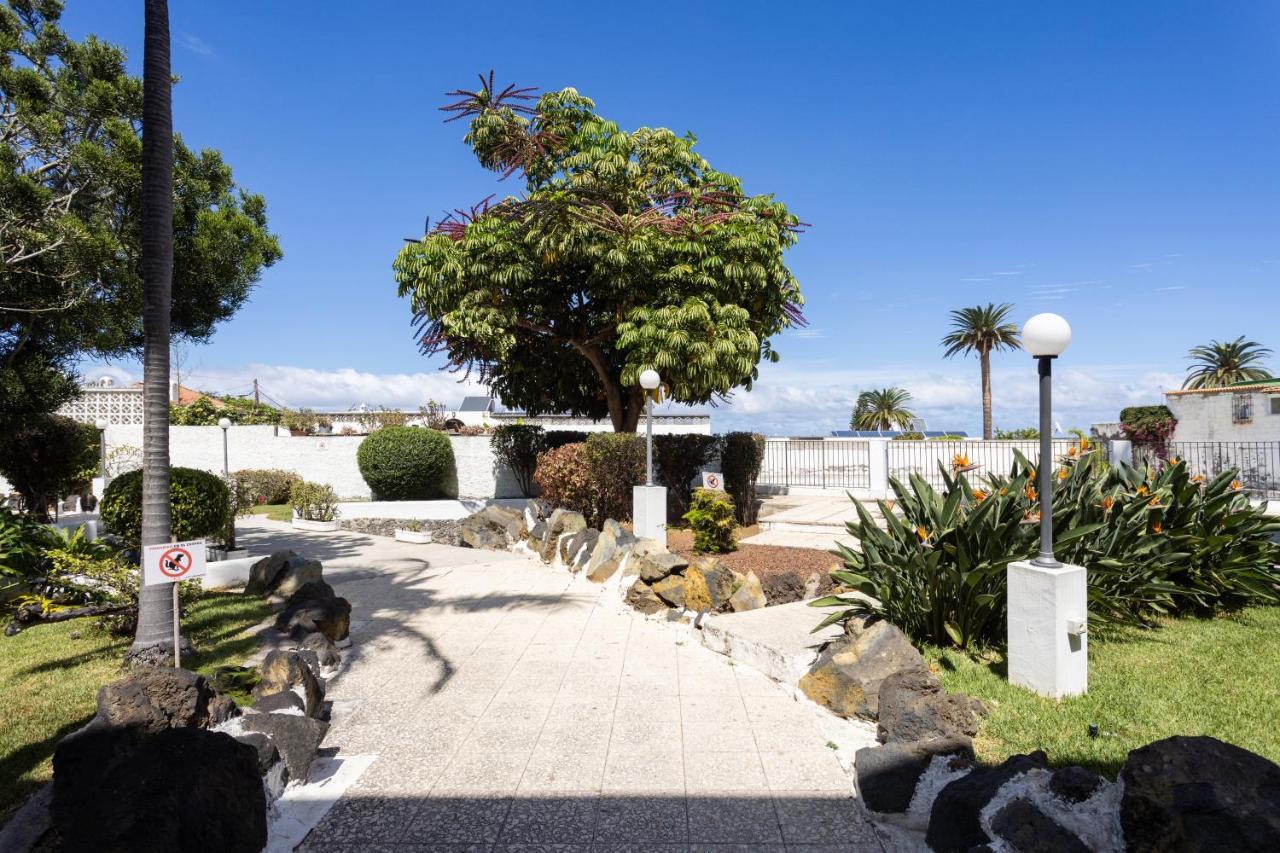 Apartamento Atlanta Puerto de la Cruz  Extérieur photo
