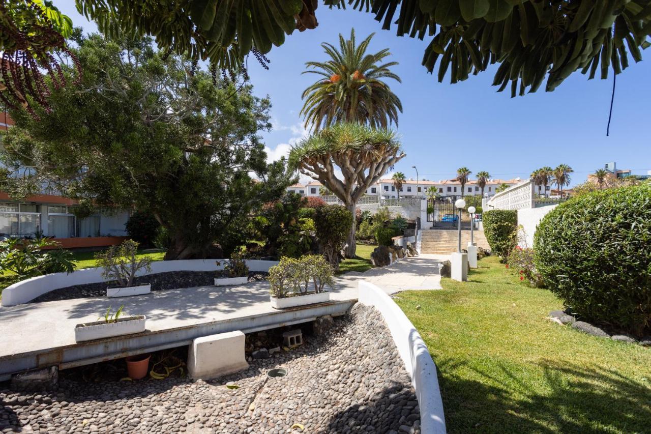 Apartamento Atlanta Puerto de la Cruz  Extérieur photo