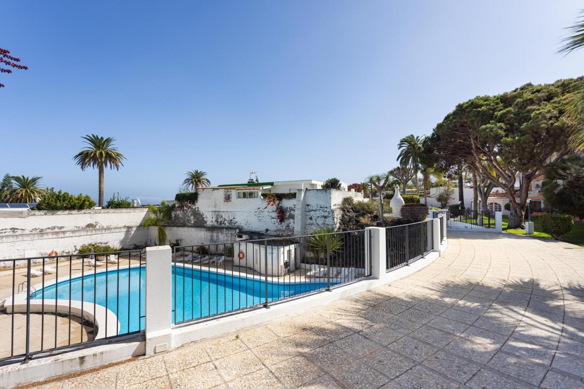 Apartamento Atlanta Puerto de la Cruz  Extérieur photo